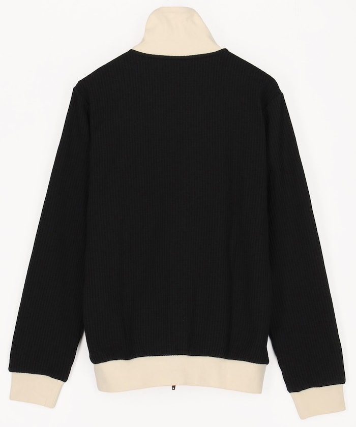 ADIDAS / WAFFLE TRACK TOP