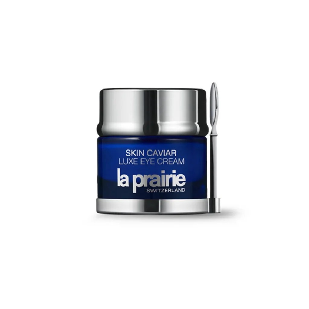 1ME1231-109 [LA PRAIRIE] Skin Caviar Luxe Eye Cream NEW VERSION 20ml (BR)