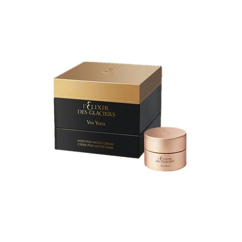 1ME1231-111 [VALMONT] 冰凝金裝眼霜 15ml (BR)