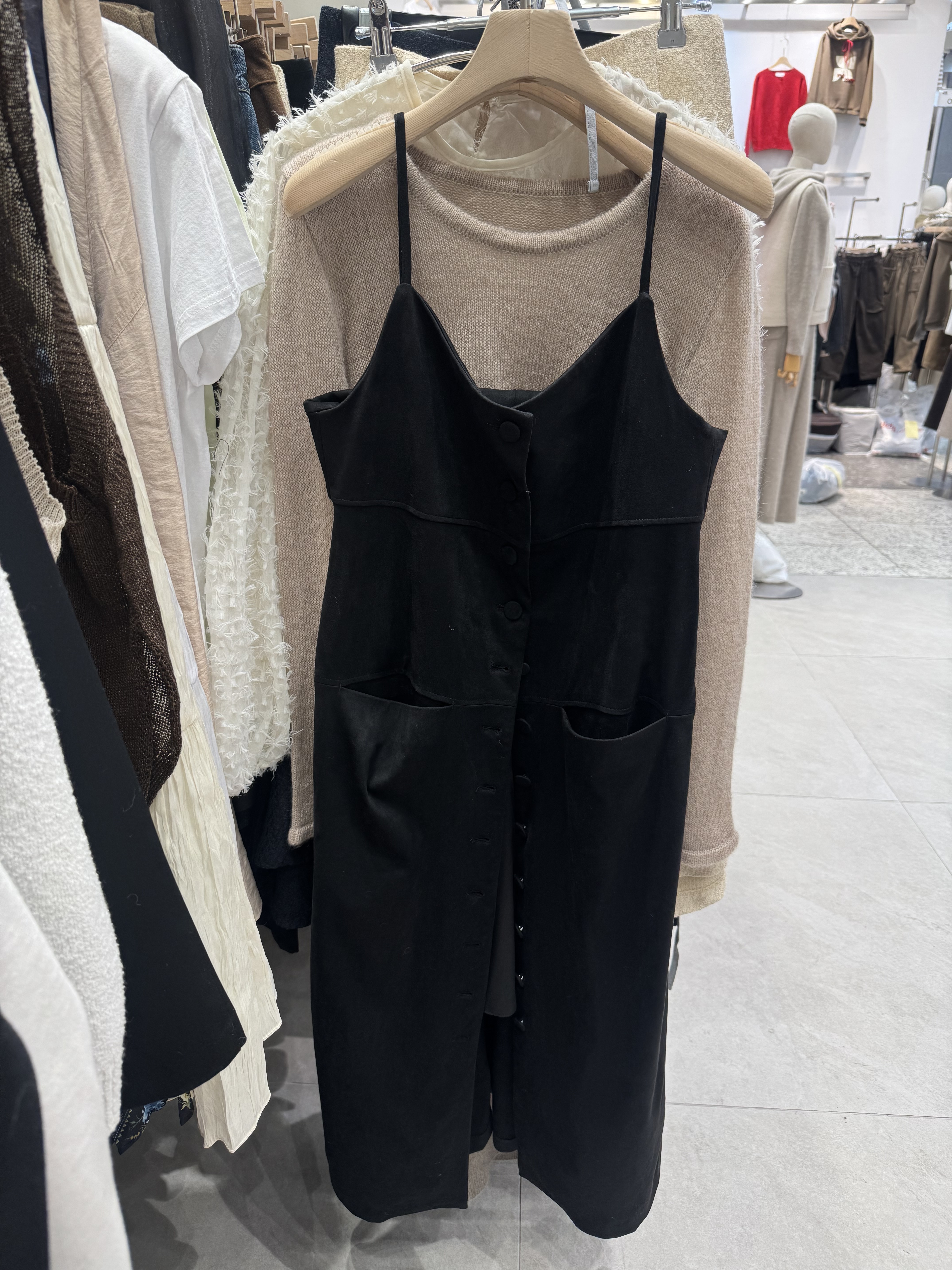 Mu58 胸 34長48HIP42$999