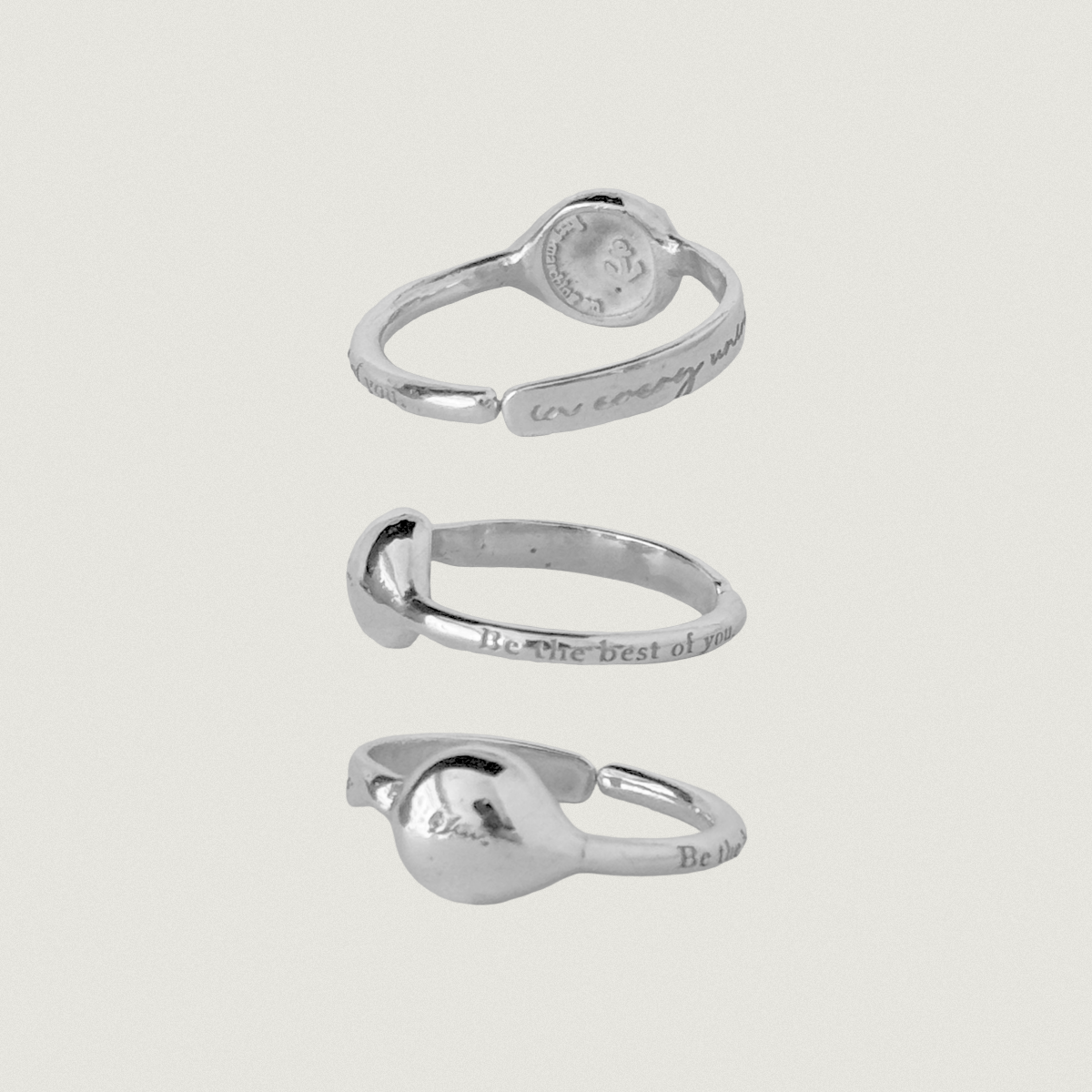 ZHU - Be the best of you