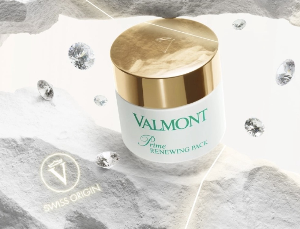 Valmont 幸福面膜5ml