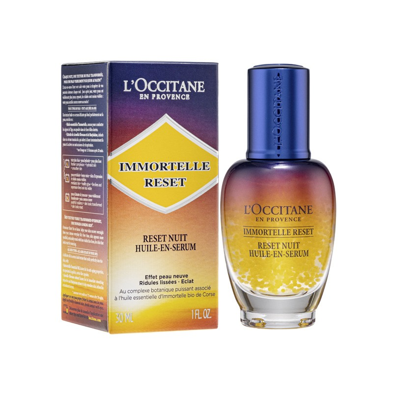 1ME1231-116 [L’OCCITANE] 蠟菊精華50ml (BR)