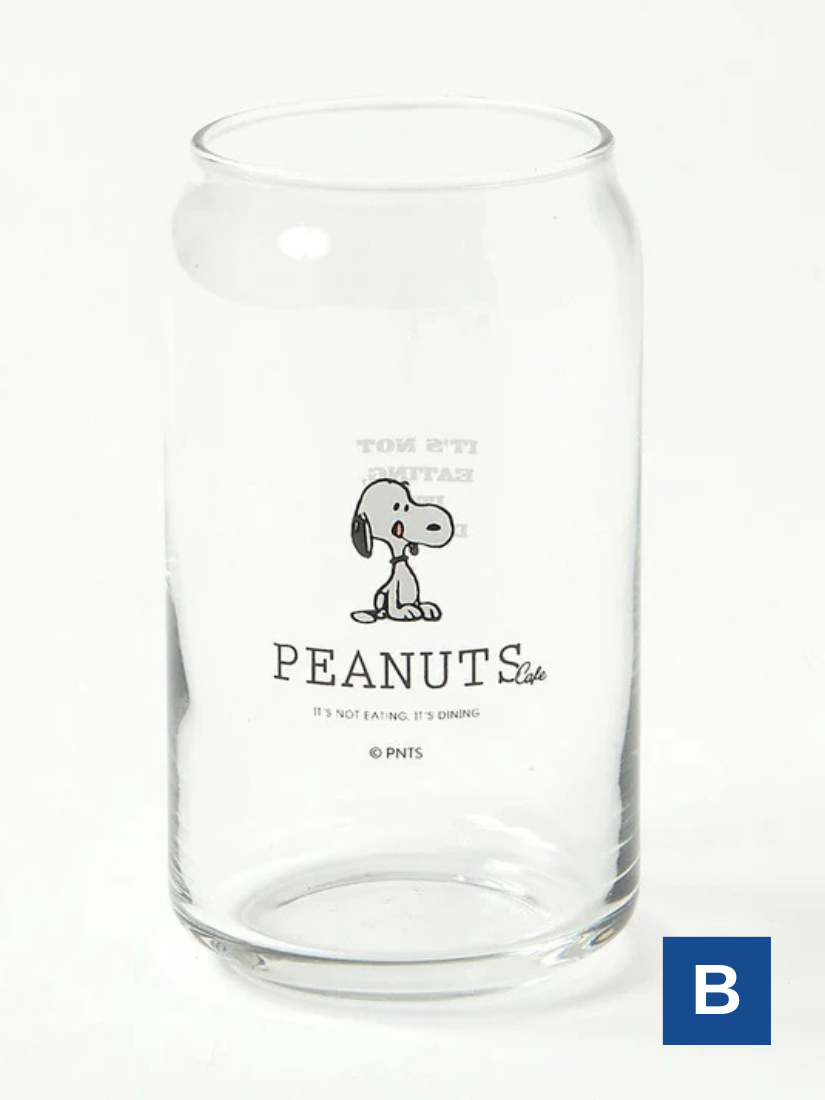 【 5/1收單 】抹茶團 Snoopy Cafe 牛奶杯 473ml