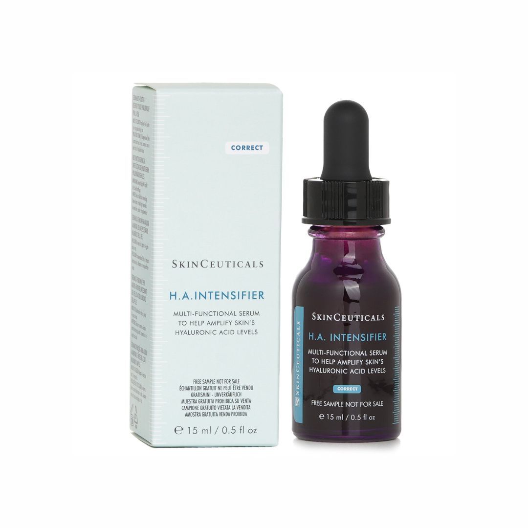 1ME1231-119 [SKIN CEUTICALS] 新版HA 紫米精華 15ml (BR)