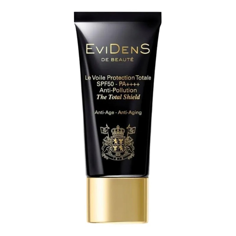 1ME1231-121 [EVIDENS] 三重膠原全面隔離防曬霜 SPF50/PA++++ 50ml (BR)