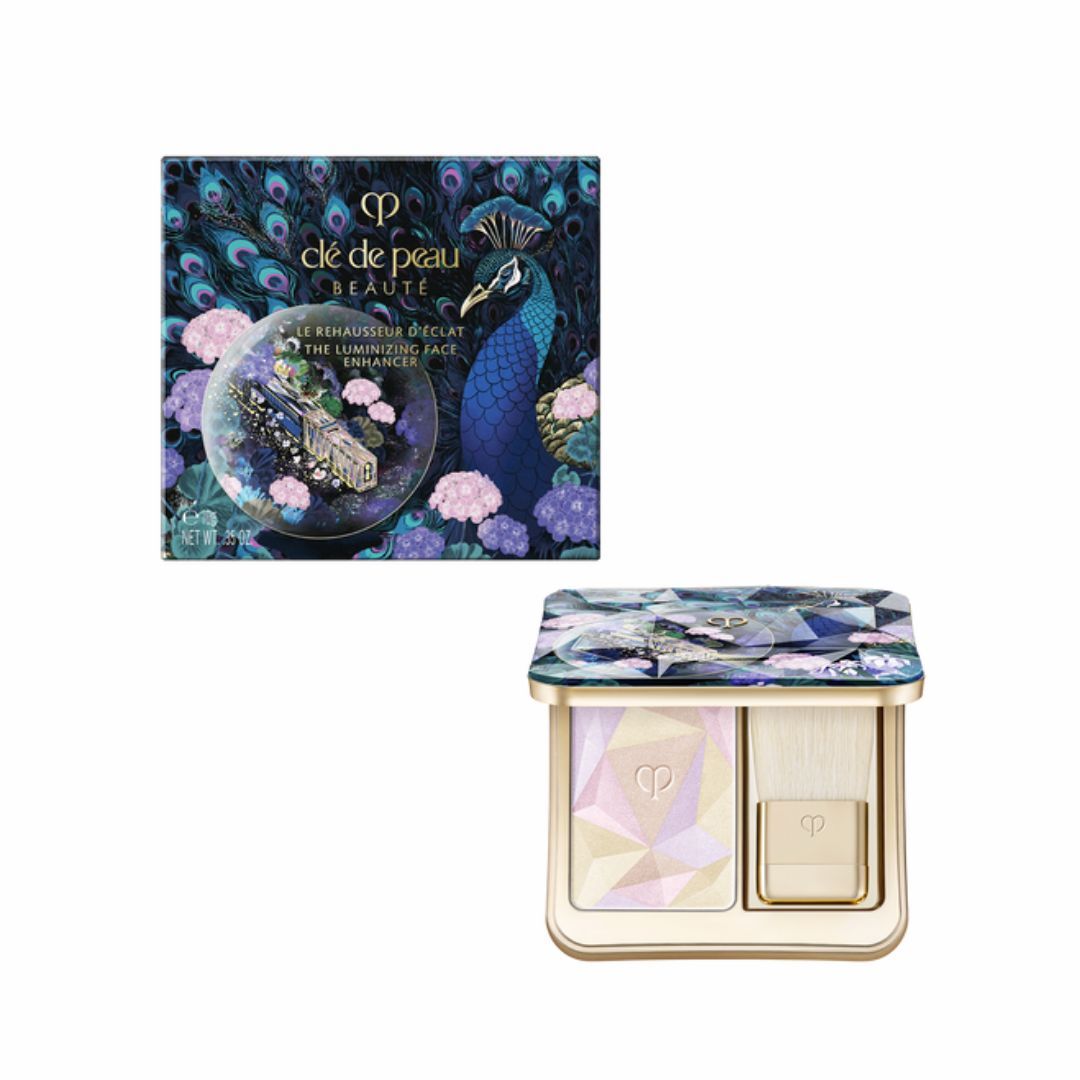 1ME1231-123 [CLE DE PEAU] 特別限量版 Face Enhancer 高光 #110/111 (BR)