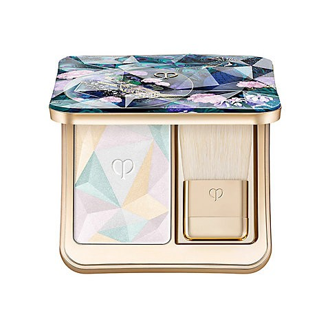 1ME1231-123 [CLE DE PEAU] 特別限量版 Face Enhancer 高光 #110/111 (BR)