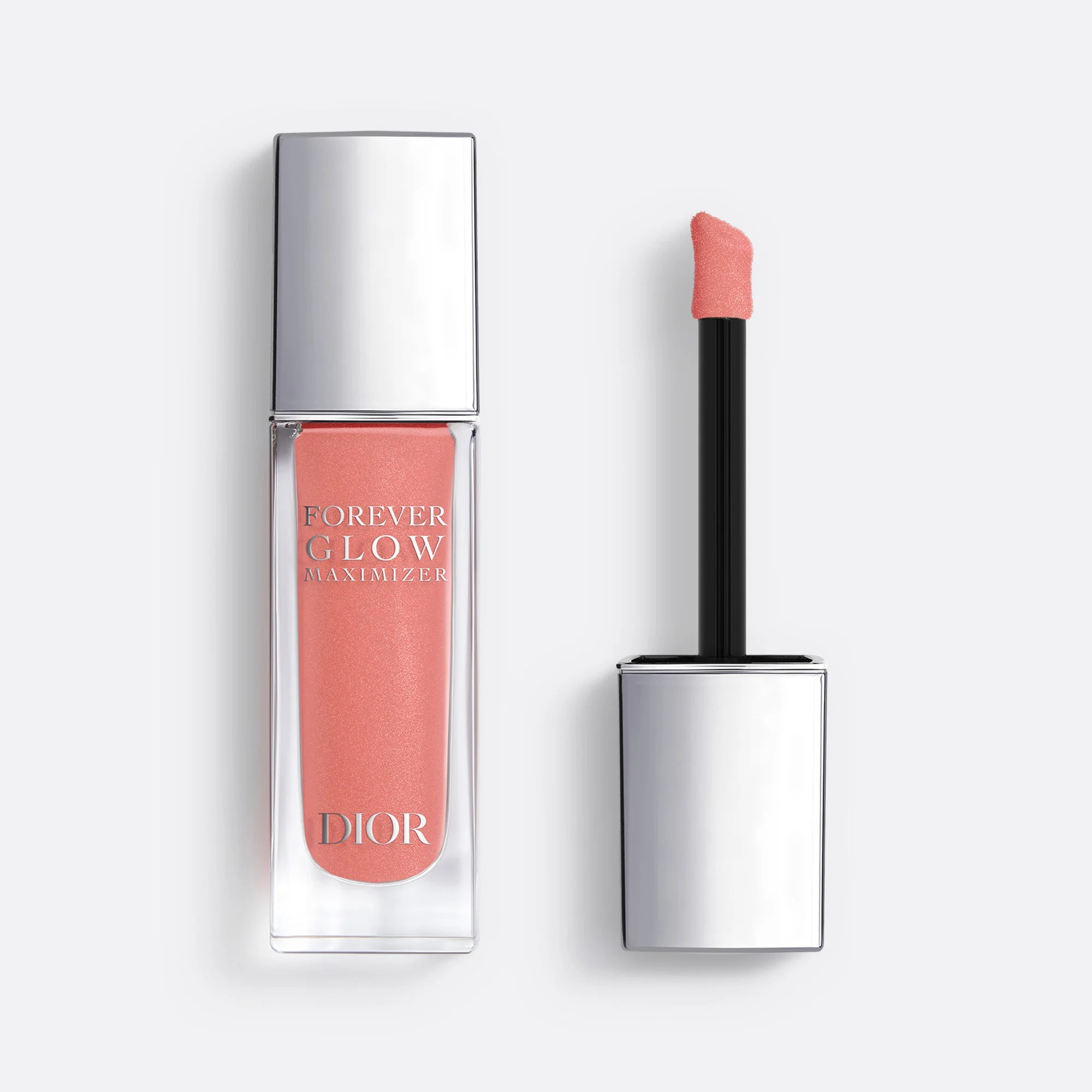 1ME1231-125 [DIOR] Forever Glow Maximizer #Rosy (BR)