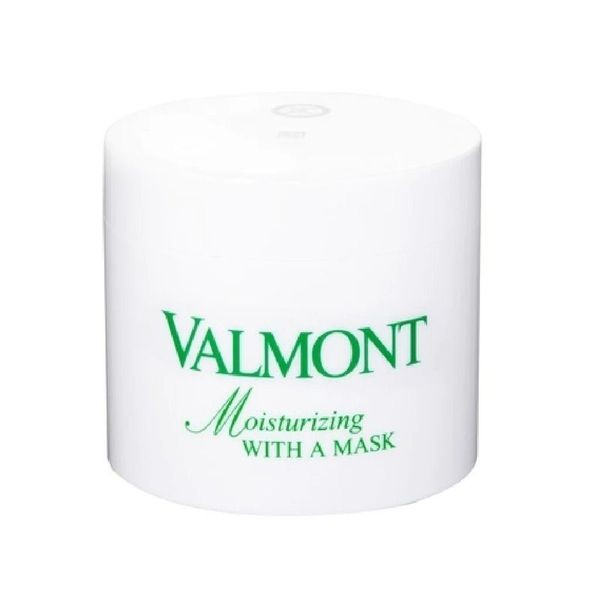 1ME1231-127 [VALMONT] Moisturising with a Mask 200ml (BR)