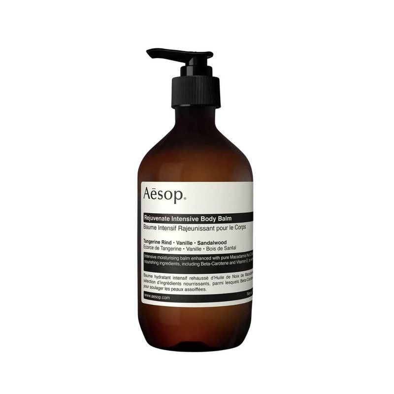 1ME1231-129 [AESOP] Rejuvenate Intensive Body Balm 500ml (BR)