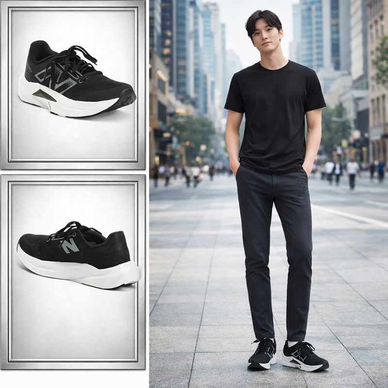 【預購】NEW BALANCE Propel H012852 大童運動鞋