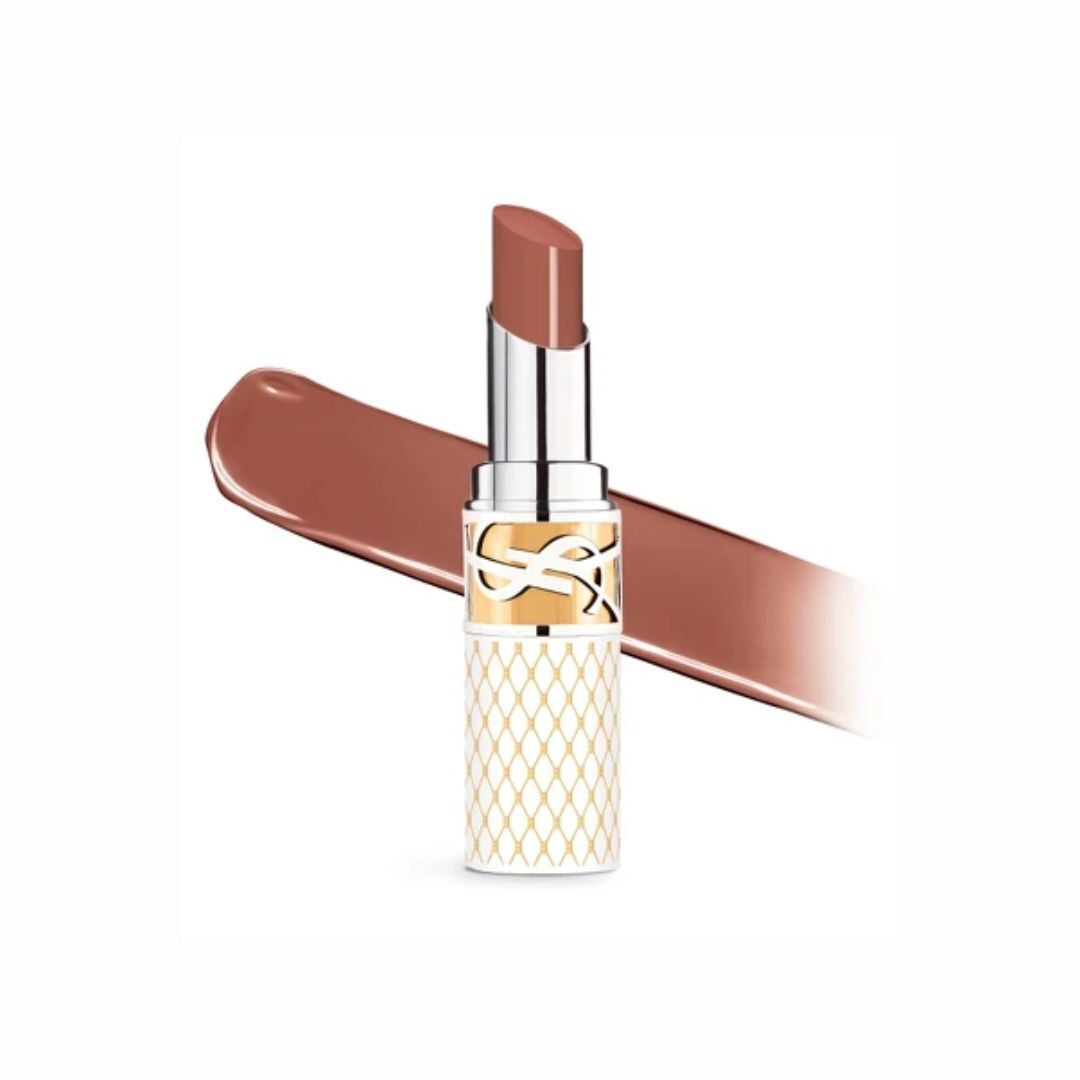 1ME1231-133 [SAINT LAURENT] 聖誕限定唇膏 #201 (BR)