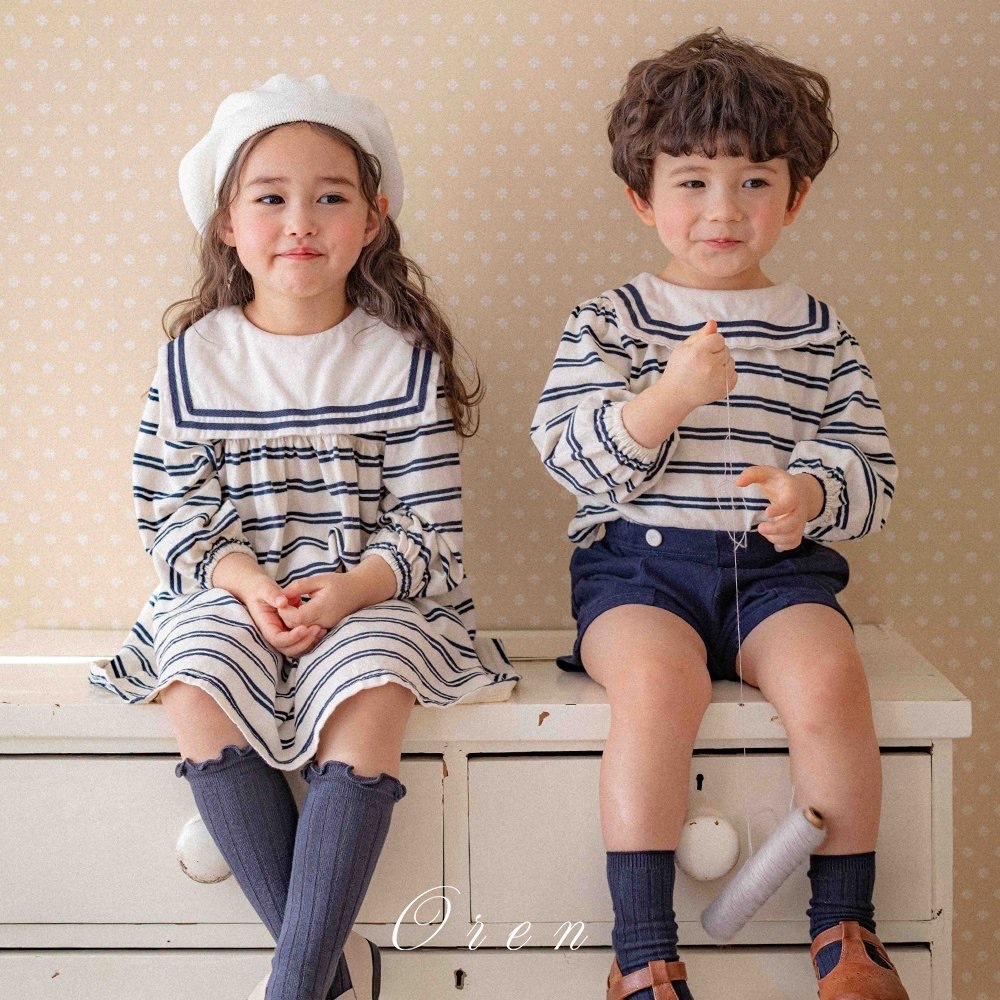 Oren Marine ST Suit｜One-piece｜Set