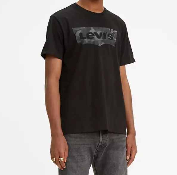 【預購】LEVIS H012858 男裝短袖T卹
