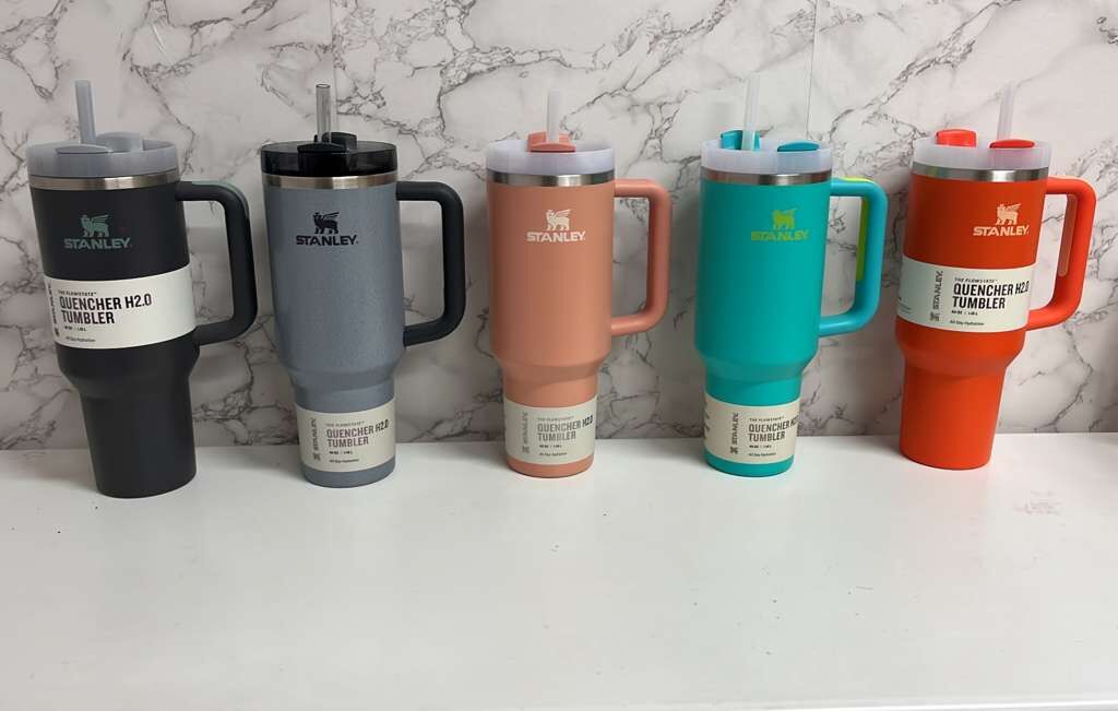 OBS286 Stanley Quencher H2.0 FlowState™ 40oz 大容量隨行杯