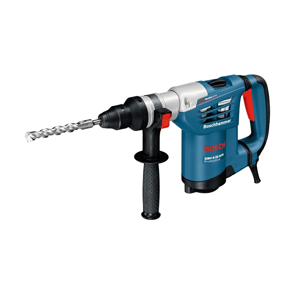 BOSCH 博世 四溝 三用 電鎚鑽 GBH 4-32 DFR 06113321C0 免出力 06113321