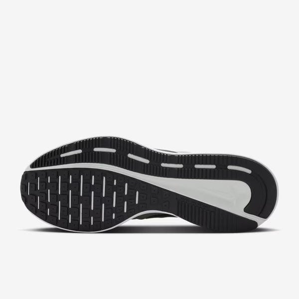 Nike 耐吉 Run Swift 3 DR2695-300 男 慢跑鞋 運動鞋 基本款 舒適 緩震 透氣 綠黑白