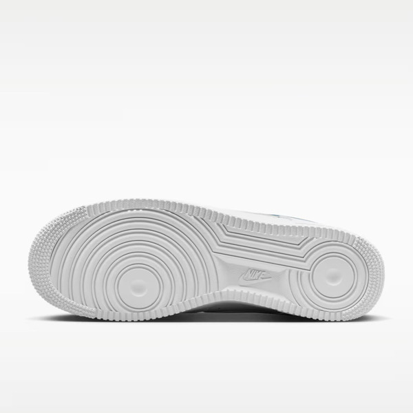 Nike 耐吉 Air Force 1 07 FJ4146-123 男 運動休閒鞋 經典 AF1 穿搭 白藍