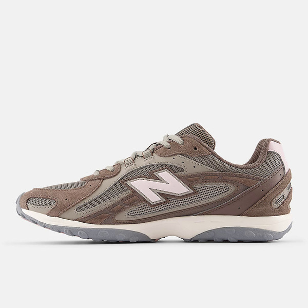 New Balance 紐巴倫 U204L U204L273 男女 運動休閒鞋 復古鞋 穿搭 舒適 棕
