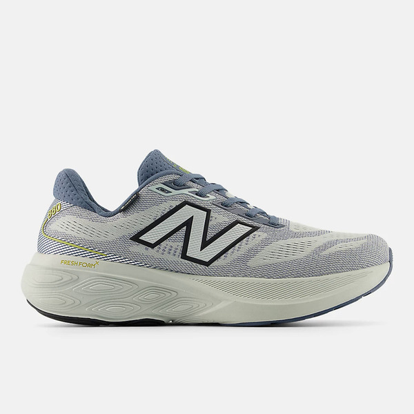 New Balance 紐巴倫 Fresh Foam X 880v15 GTX M880G6FO 男 慢跑鞋 藍灰