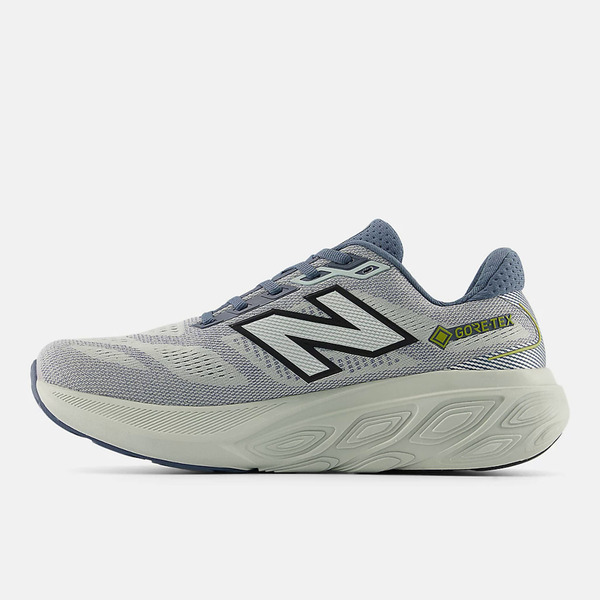 New Balance 紐巴倫 Fresh Foam X 880v15 GTX M880G6FO 男 慢跑鞋 藍灰