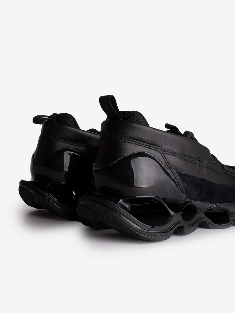 [預訂] MIZUNO Wave Prophecy MOC | Black