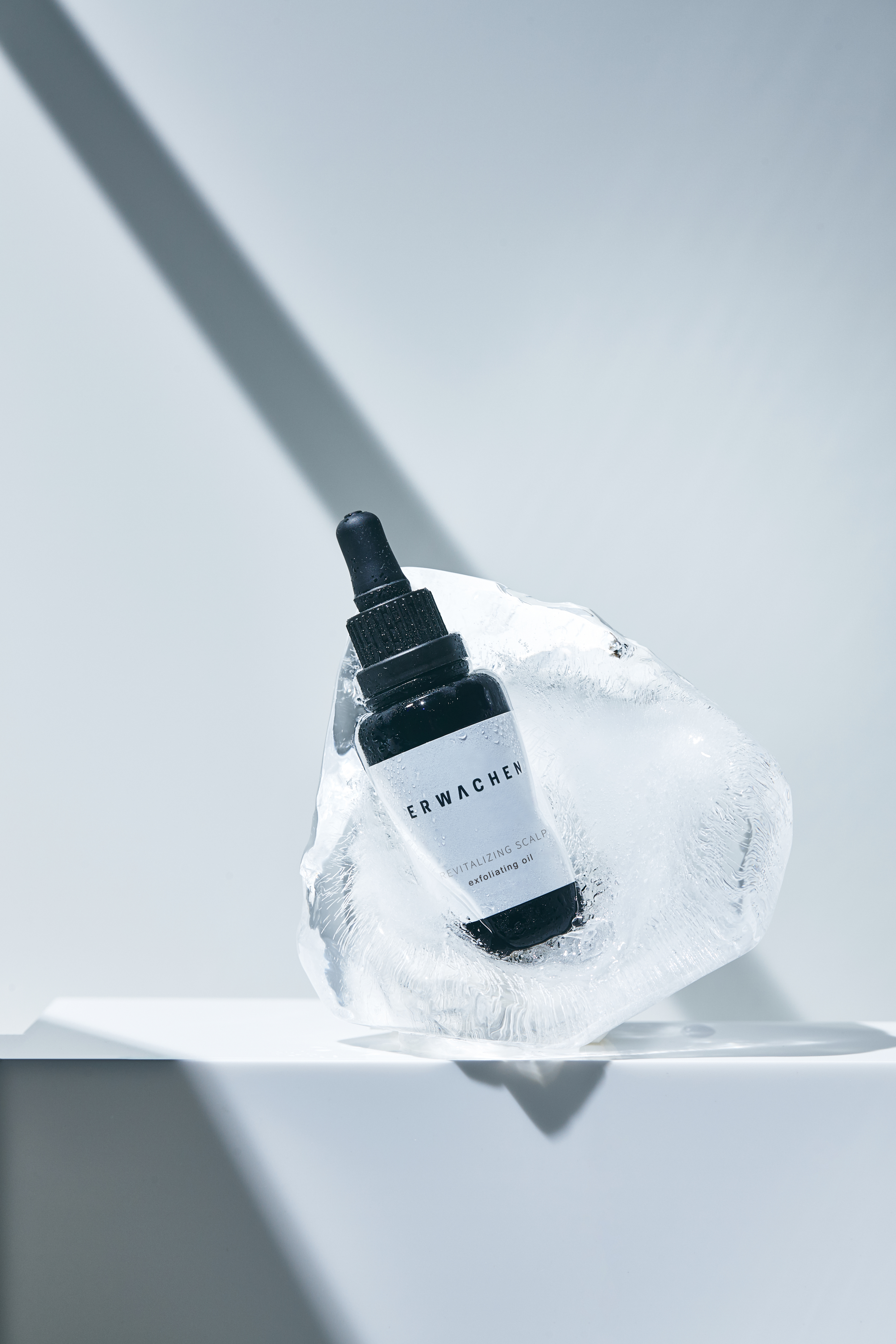 賦活頭皮淨化油