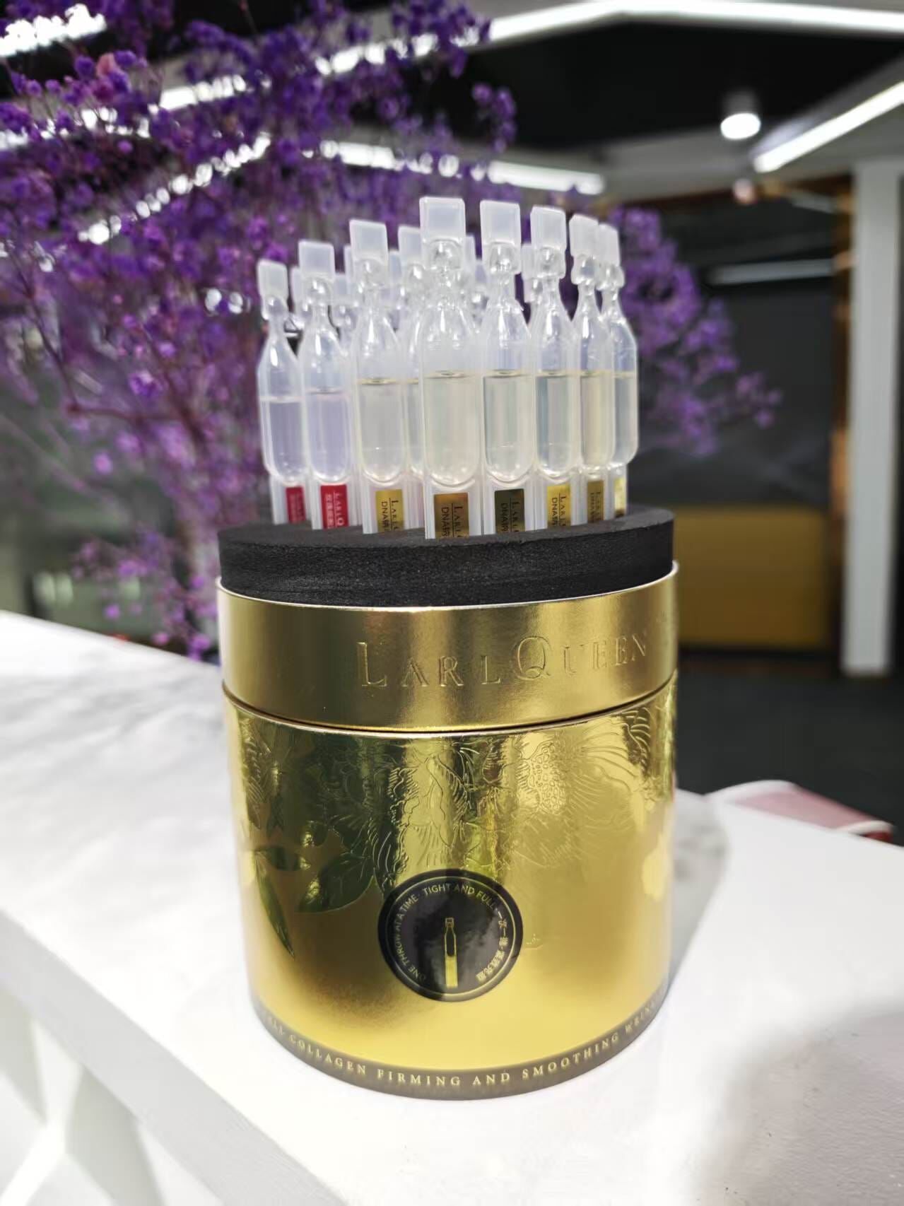 3 COLLAGEN FIRMING AMPOULE