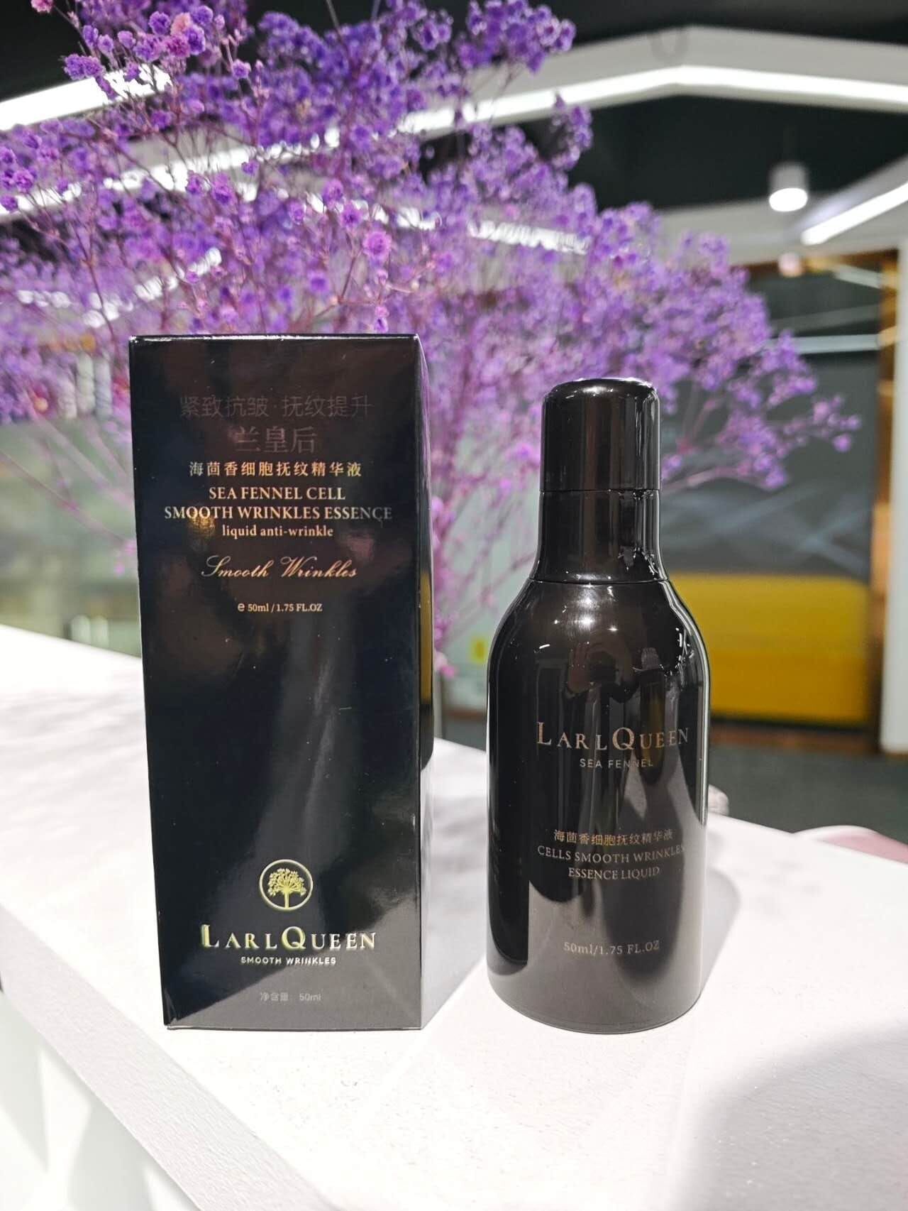 3 SEA FENNEL CELL SMOOTH ESSENCE