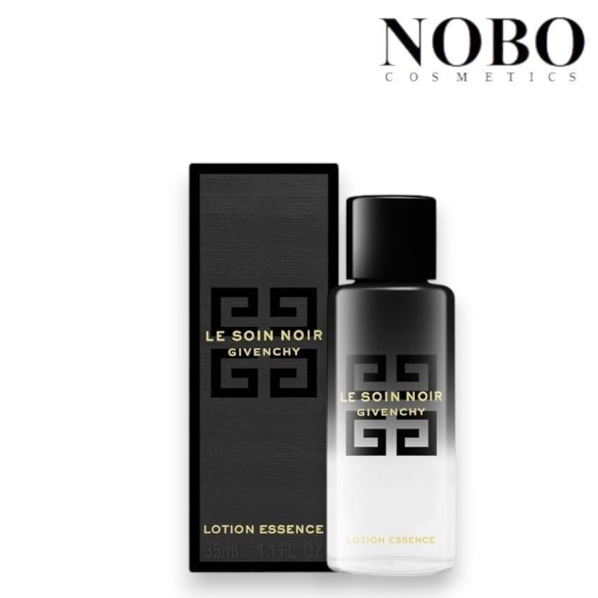 紀梵希 - Le Soin Noir 黑鑽奢華極緻活膚露35ml [到期日:2027-02] (平行進口)