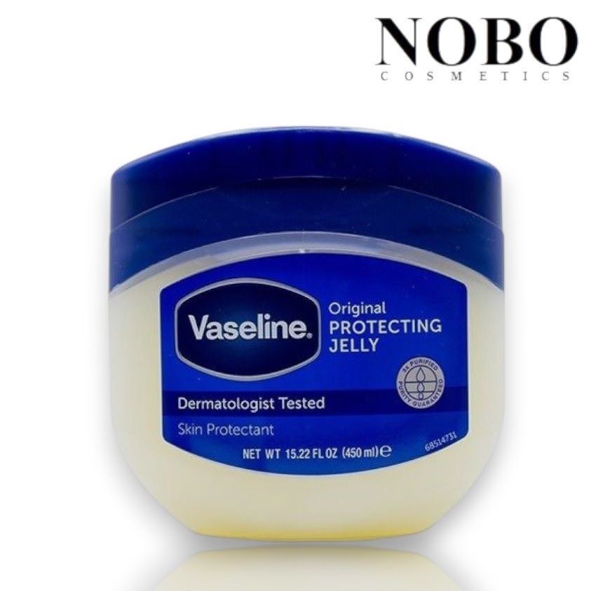 凡士林 - Original 經典潤膚膏450ml (平行進口)