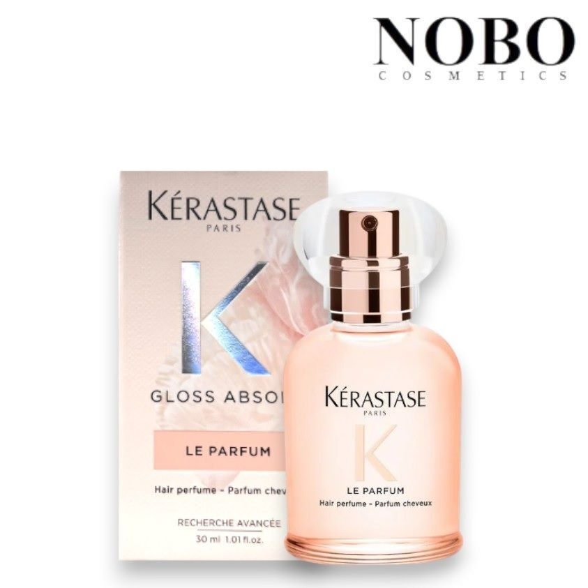 卡詩 - Gloss Absolu 釉光玫瑰護髮香氛噴霧 30ml (平行進口)