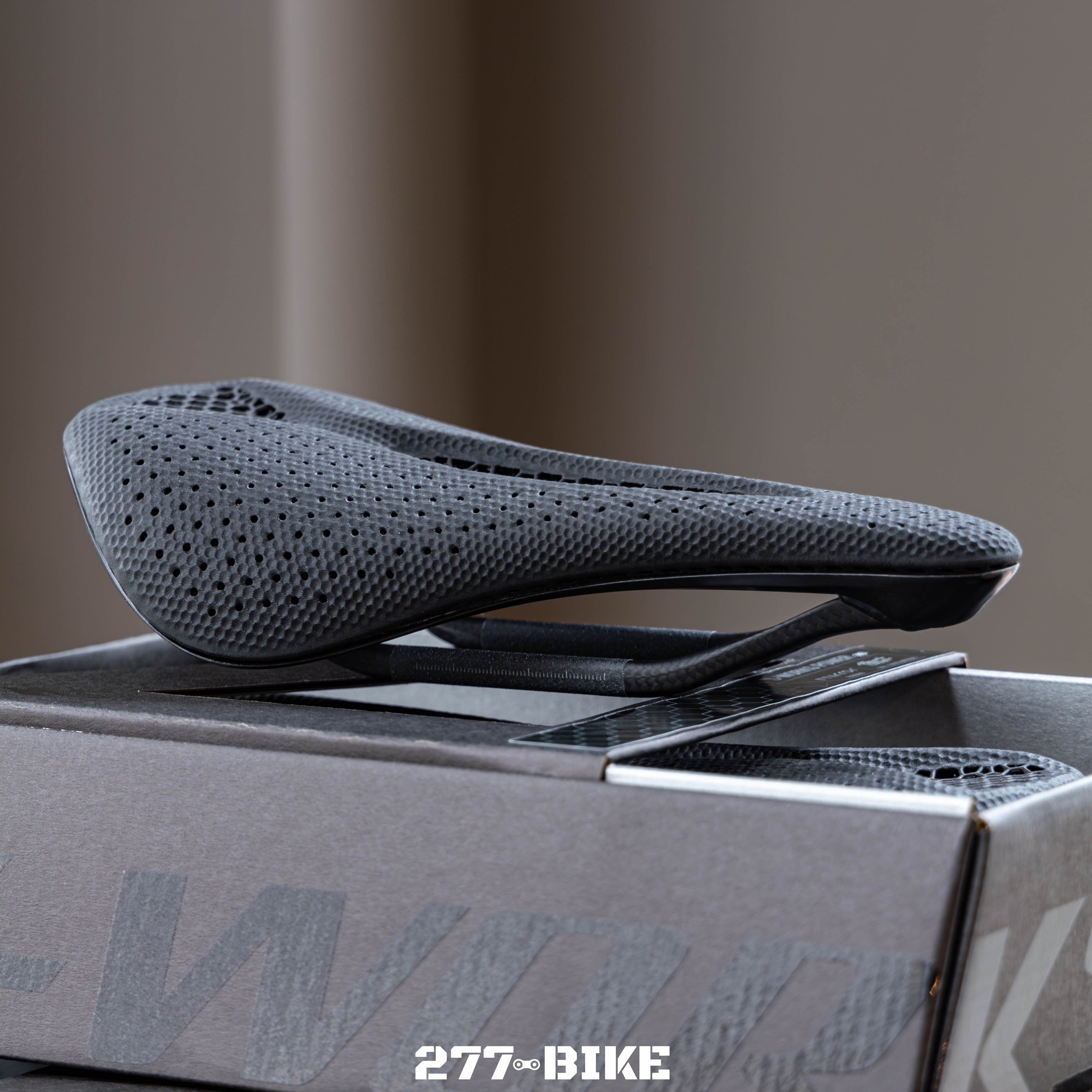 【SPECIALIZED】坐墊 SW POWER MIRROR  黑
