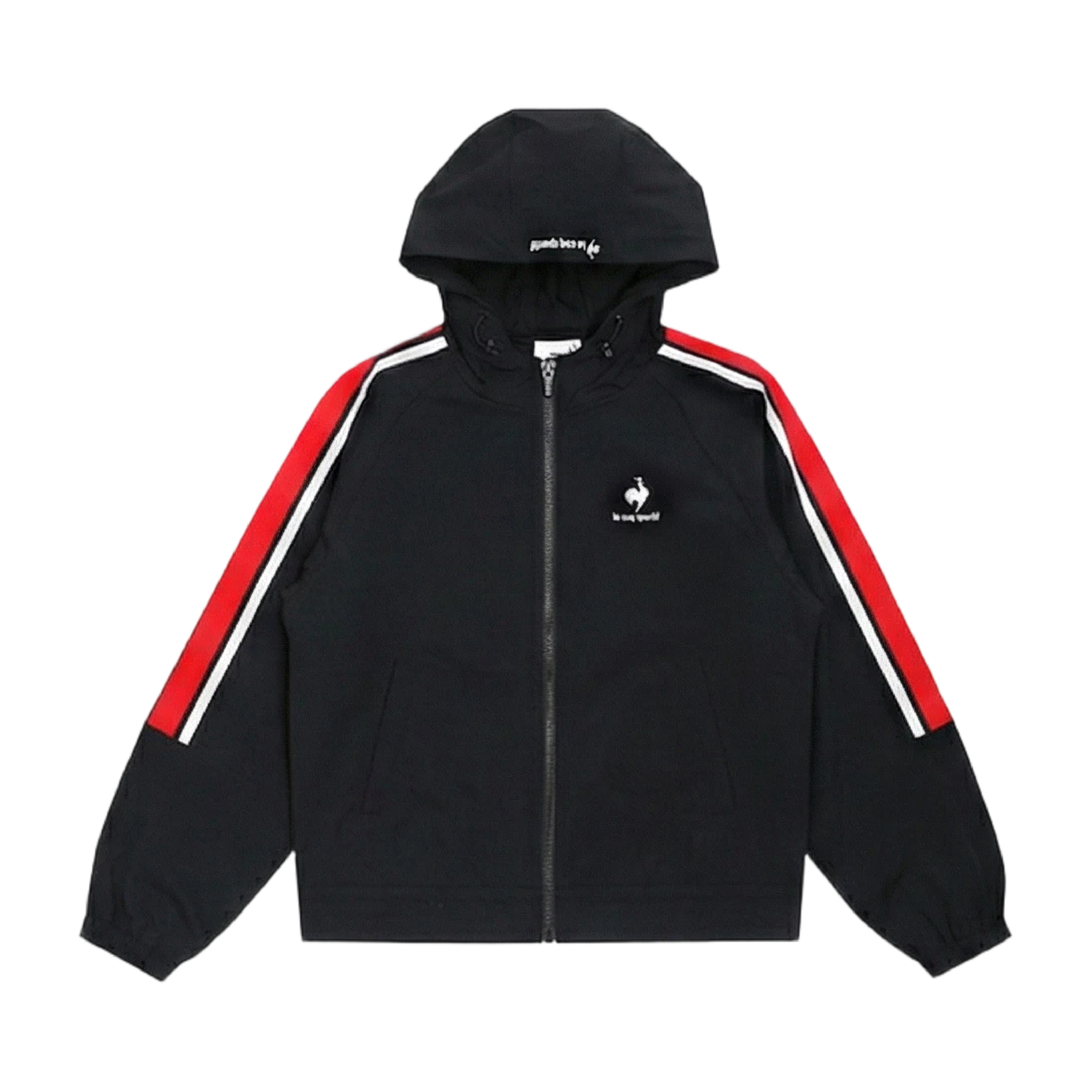 LE COQ SPORTIF 法國公雞 防風外套 女款 (2色) 04MXW62262