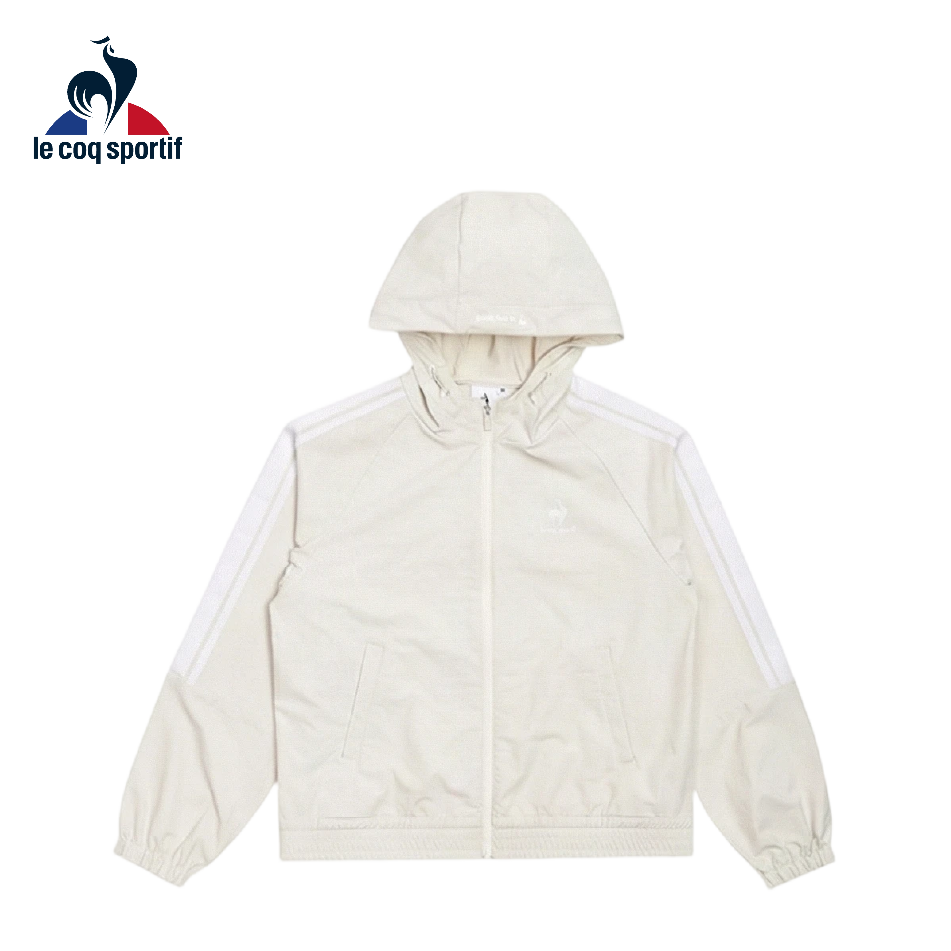 LE COQ SPORTIF 法國公雞 防風外套 女款 (2色) 04MXW62262