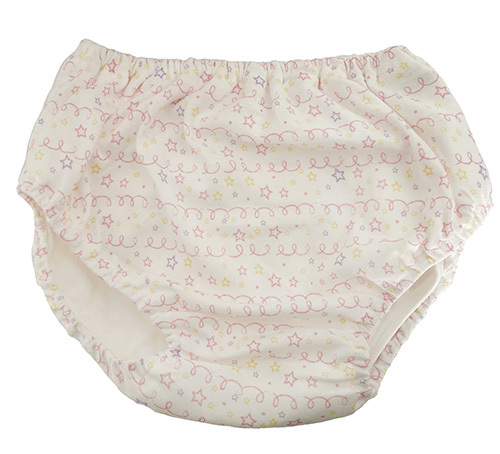 (100-150CC)日本女童速吸尿用內褲-三角款