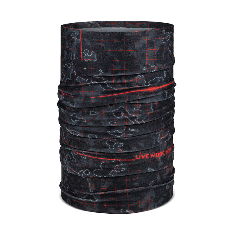 【BUFF】動態禦寒頭巾-多色可選