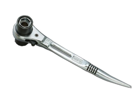 日本"SUPERTOOLS" 四用尖尾卜