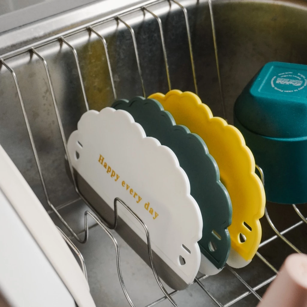 雲朵硅膠刮水板 三色售 特價品