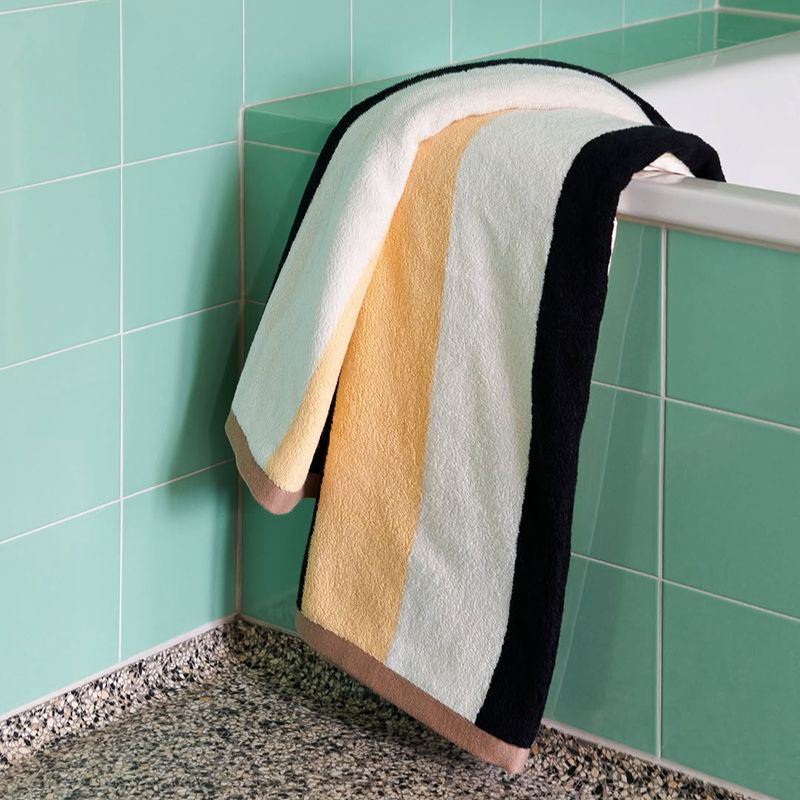 Trio Beach Towel / 沙灘巾