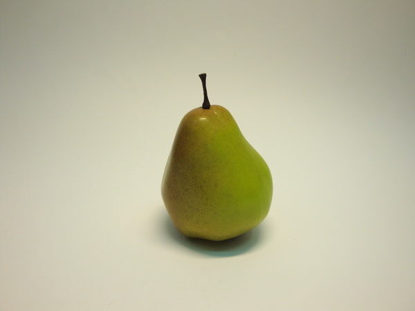 《 食物模型 》  山東梨 B1050