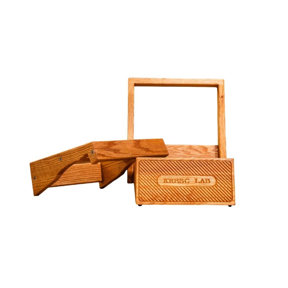 Kresc Lab Kresc Lab / Zeta 樂器音箱架 — 三峽錄音 / 音響