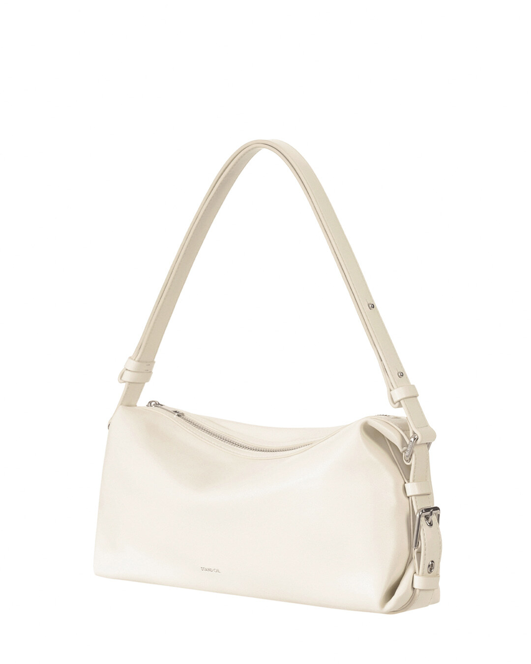 STAND OIL MUSHY SQUARE BAG