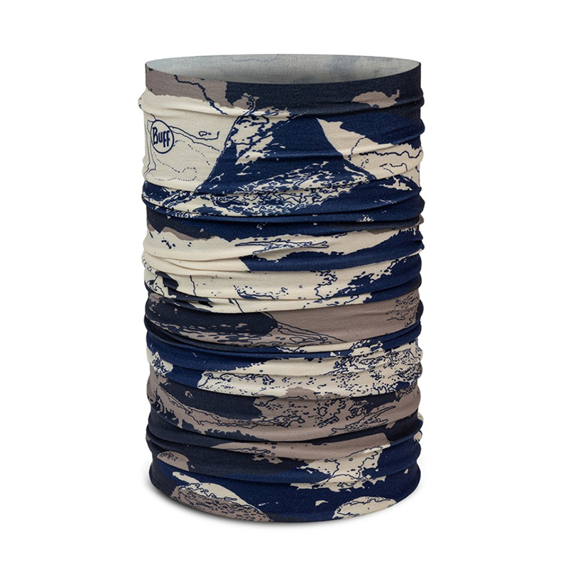 【BUFF】經典頭巾 Plus-多色可選