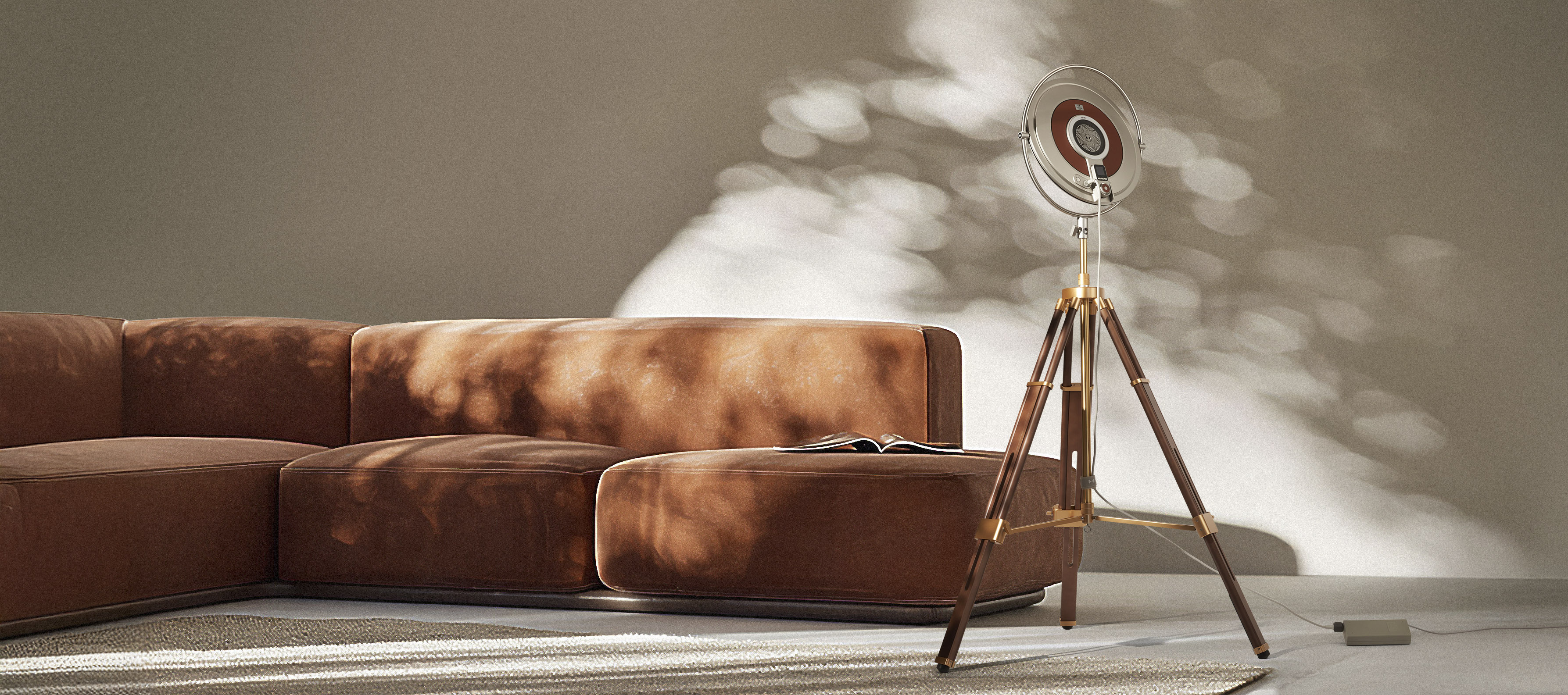 Harlowe Heritage Banner