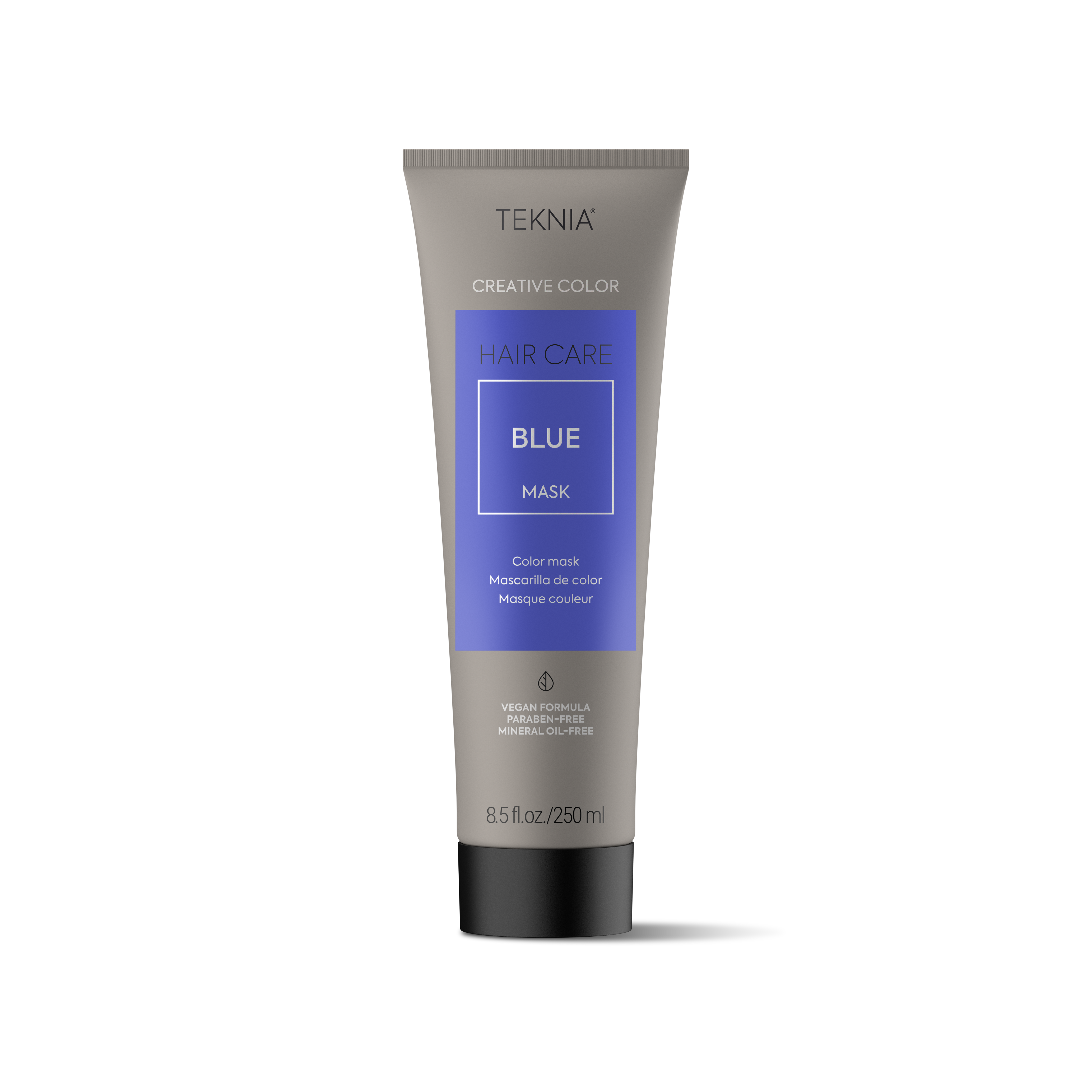 海洋藍 - LAKMÉ 萊肯 訂製色潤澤髮膜