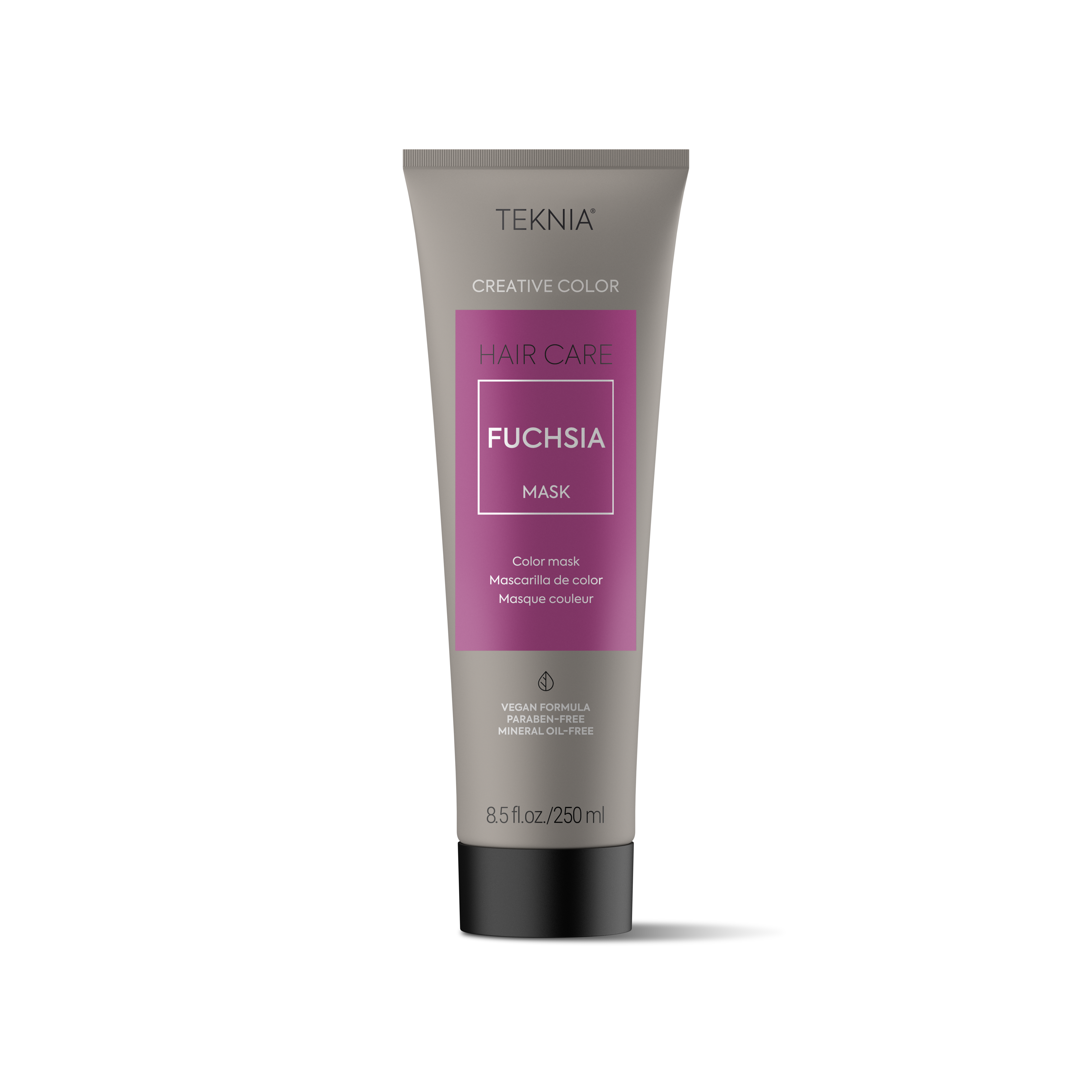 石榴紫 - LAKMÉ 萊肯 訂製色潤澤髮膜