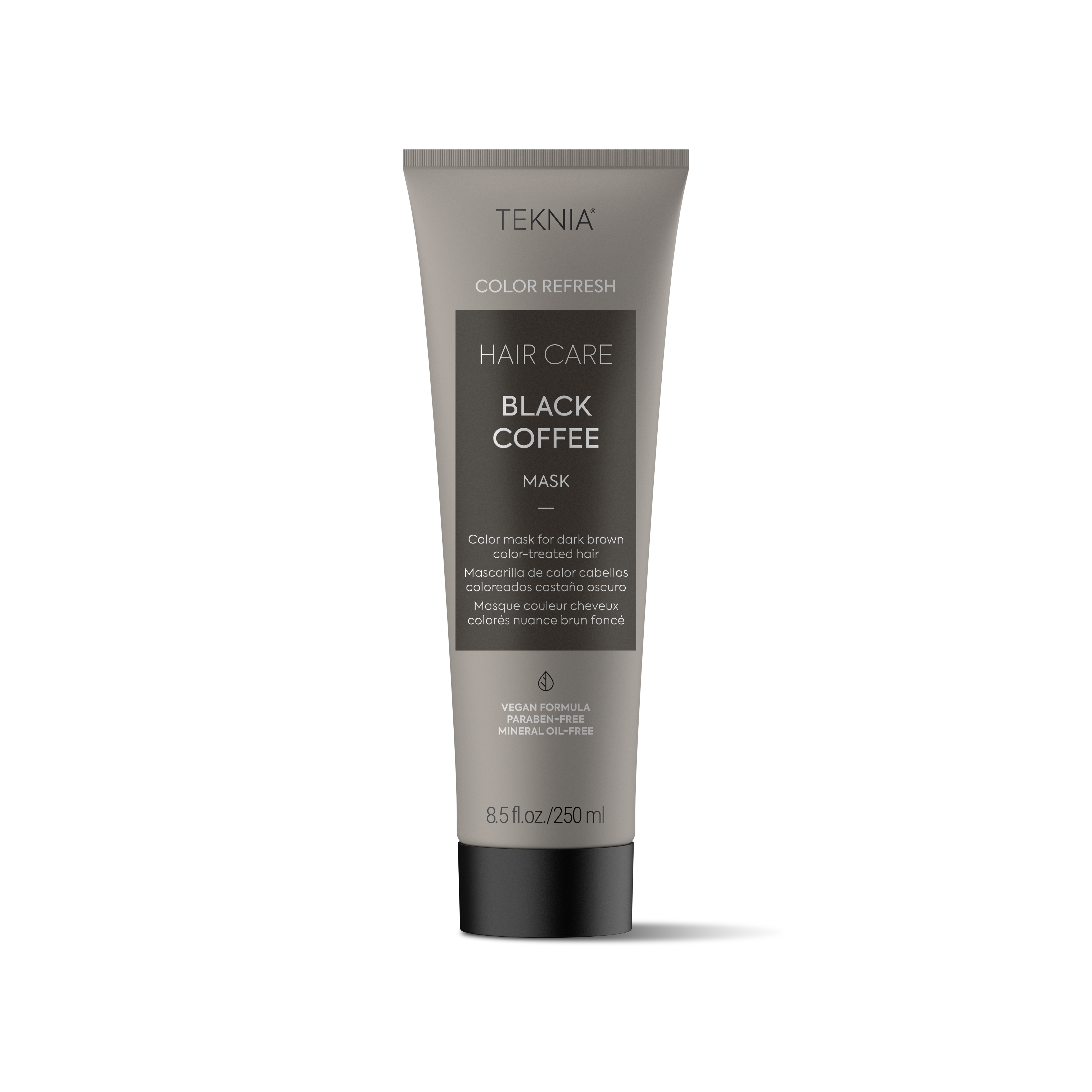 冷黑茶 - LAKMÉ 萊肯 訂製色潤澤髮膜