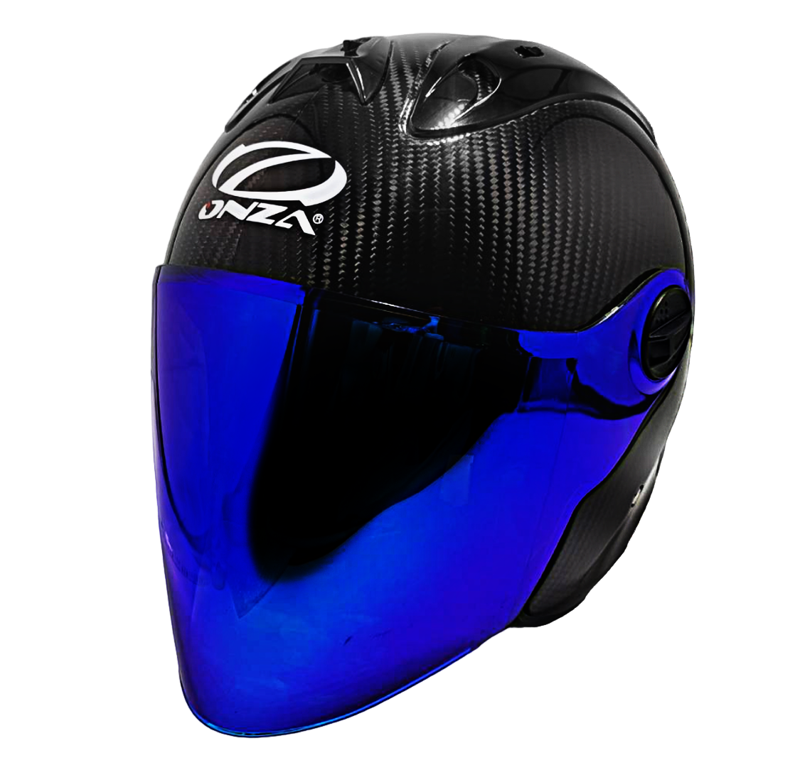 ONZA｜MAX 3K 碳纖帽